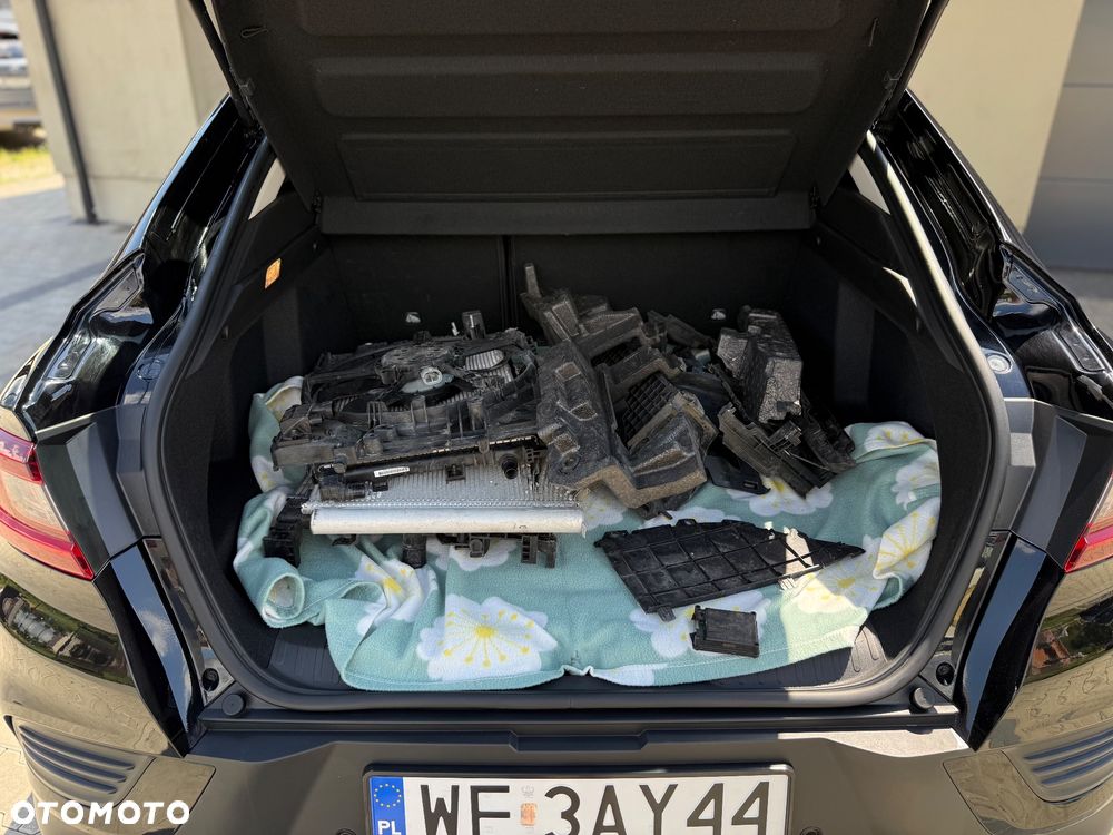 Renault Arkana 1.6 E-Tech Full Hybrid 145 Esprit Alpine MMT - 39
