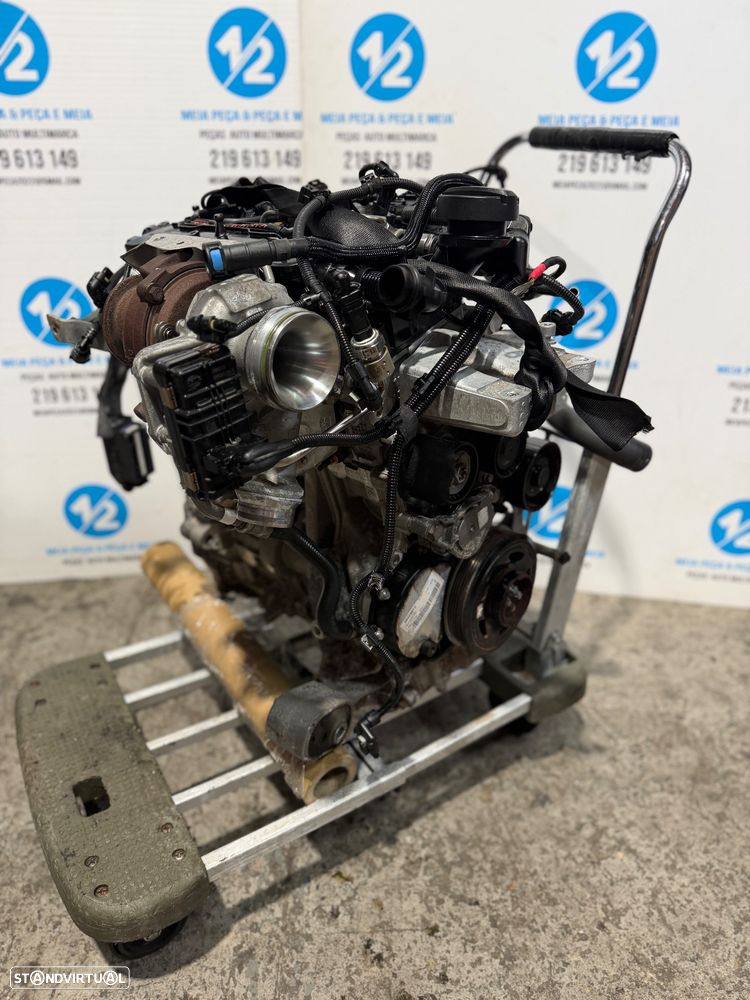 Motor B37C15A Mini ou Serie 2 - 1