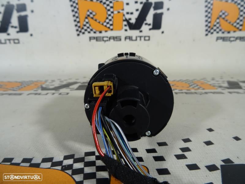 Comutador Das Luzes Audi A3 (8P1)  8P2941531bb / 8P2 941 531 Bb - 4