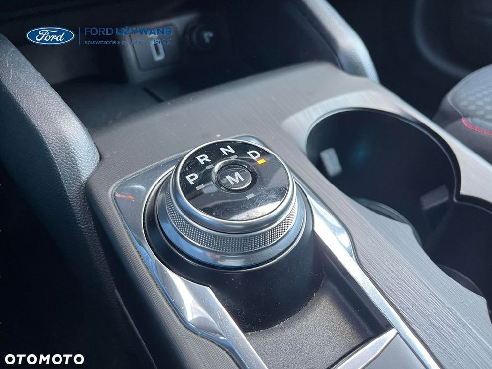 Ford Focus Turnier 1.5 EcoBlue Start-Stopp-System ST-LINE - 19