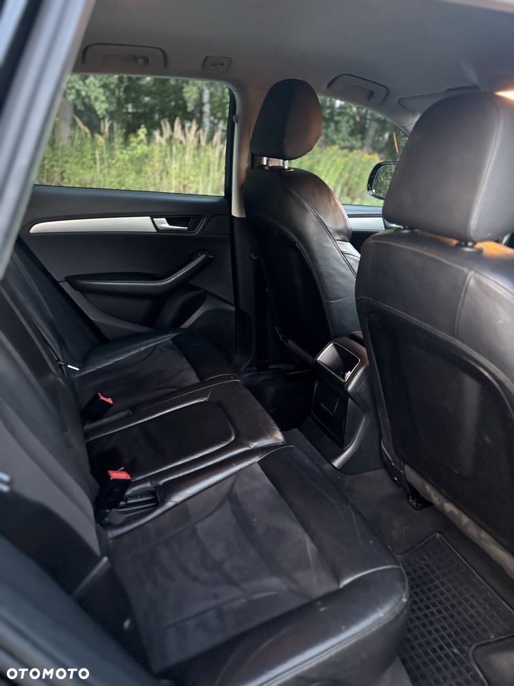 Audi Q5 - 5