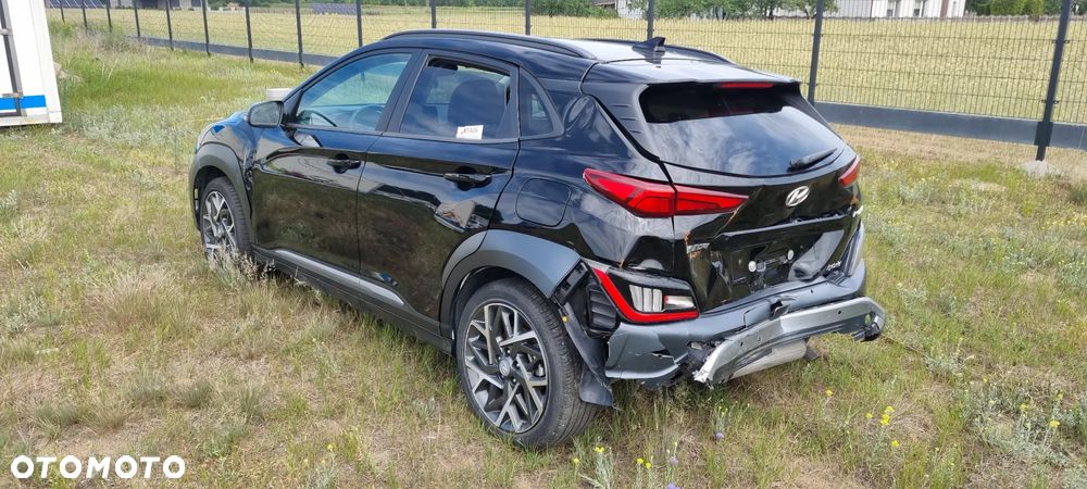 Hyundai Kona 1.6 GDI DCT Advantage+ - 5
