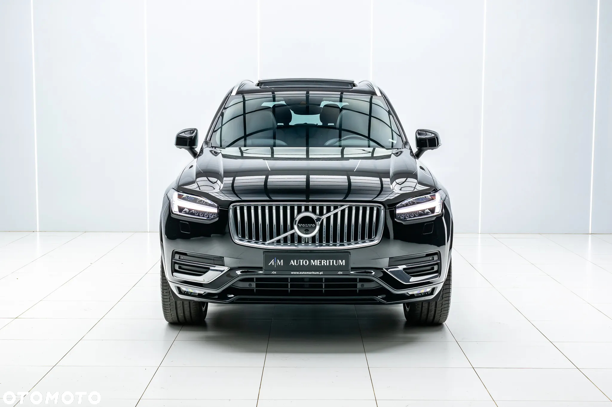 Volvo XC 90 - 10