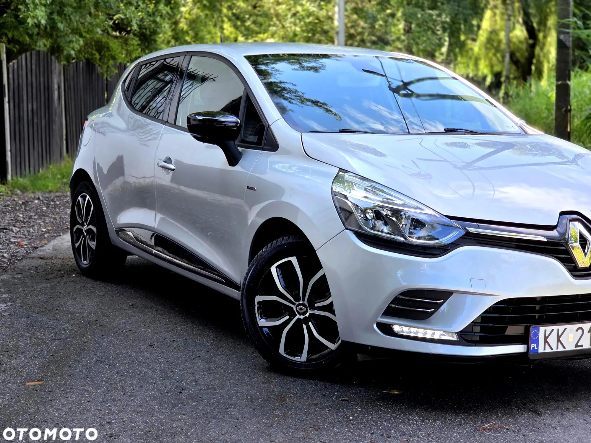 Renault Clio 0.9 Energy TCe Limited - 20