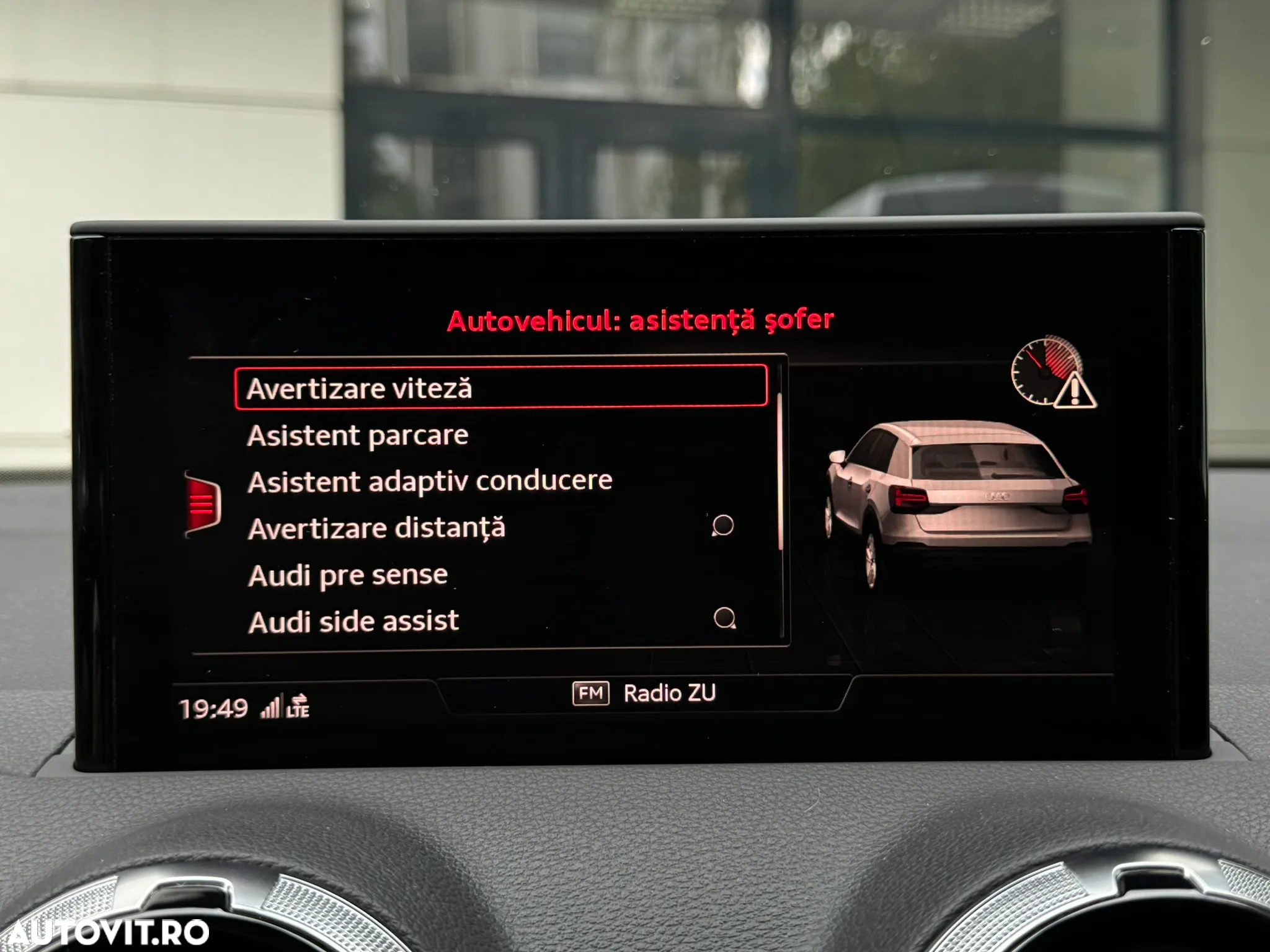 Audi Q2 35 TFSI S tronic S Line - 32