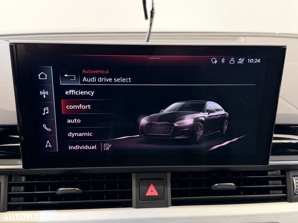 Audi A5 Coupé - 25