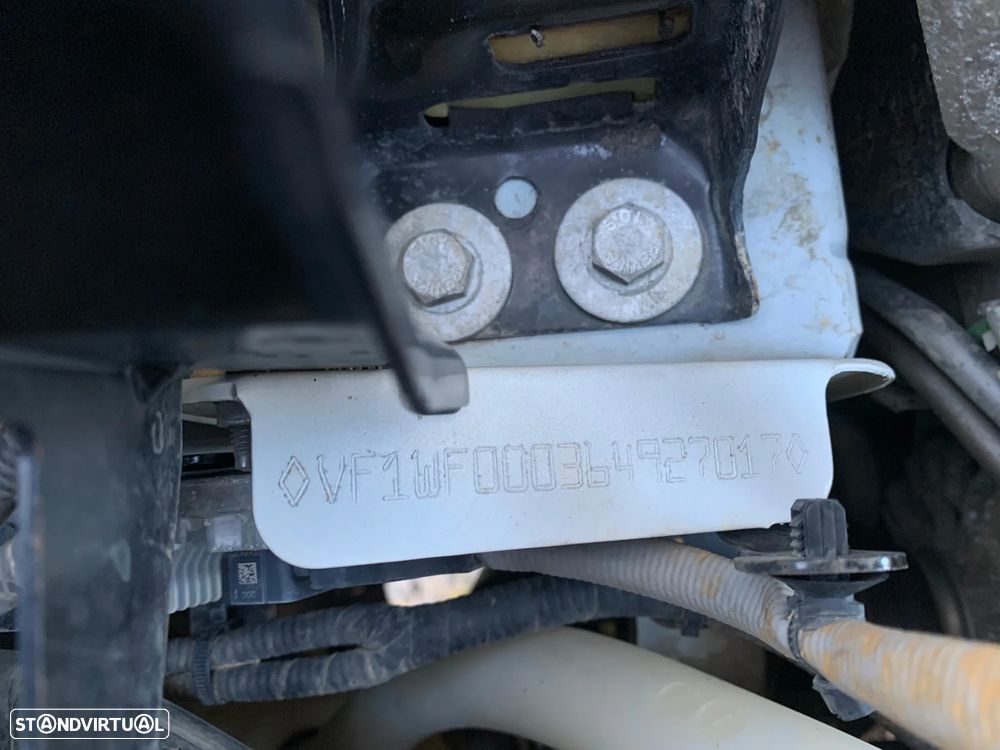 Renault Kangoo Express 1.5 DCI 80CV 3 Lug. - 28