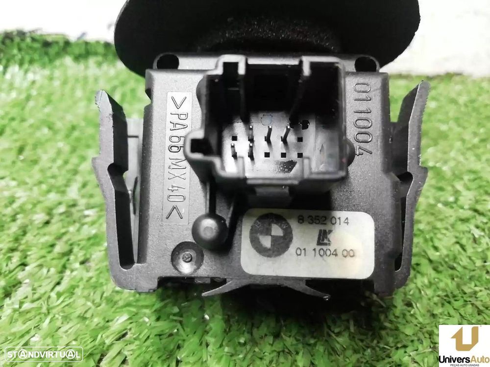 COMANDO PISCAS BMW 7 1997 -8352014 - 4