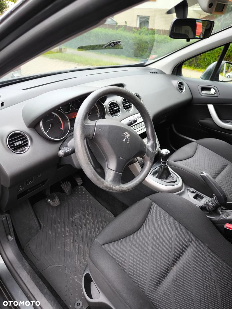 Peugeot 308 1.6 e-HDi Active STT - 5
