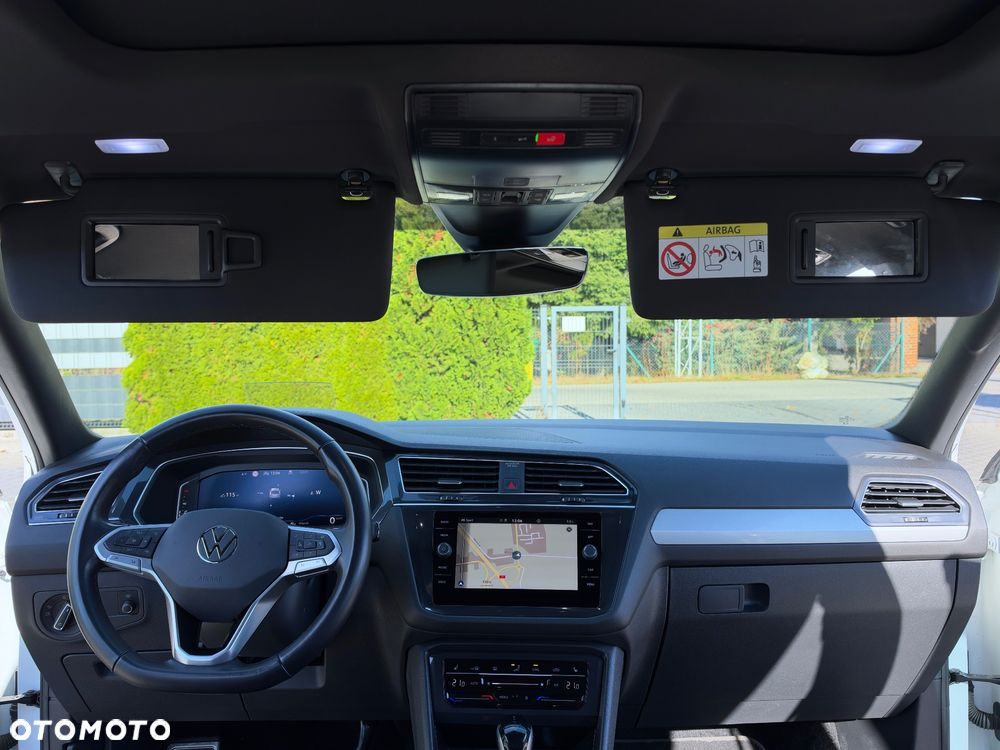 Volkswagen Tiguan Allspace 2.0 TDI SCR DSG Move - 30