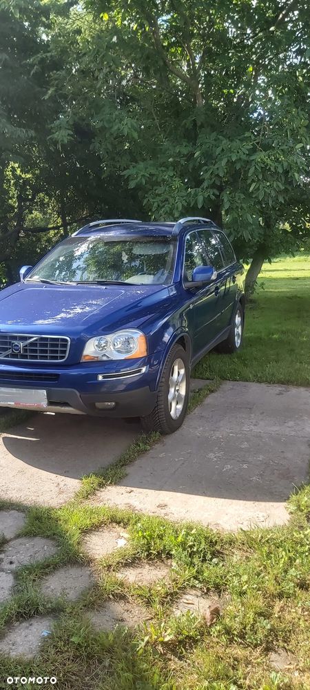 Volvo XC 90 D5 AWD Ocean Race - 9