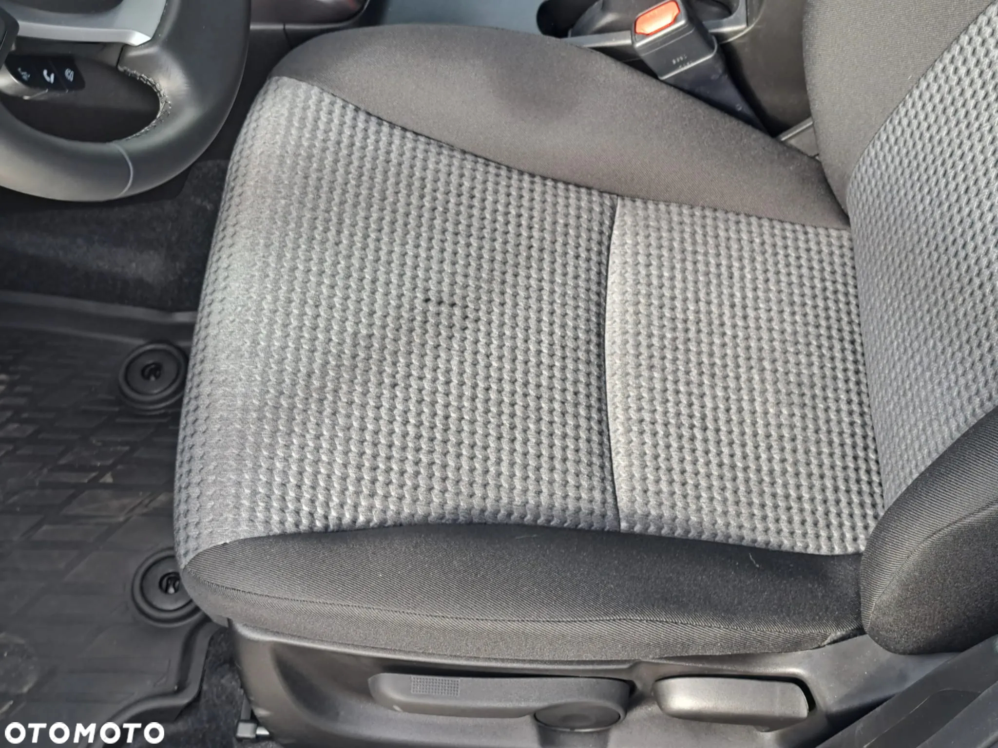 Suzuki SX4 S-Cross 1.4 SHVS Premium Plus SP - 27