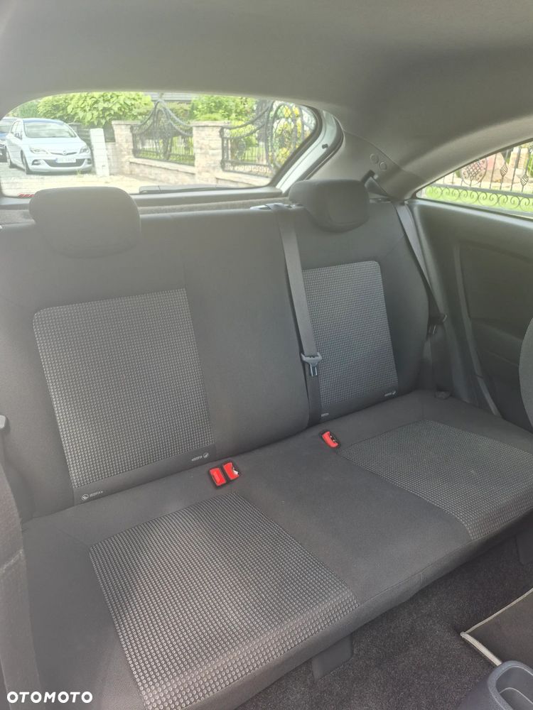 Opel Corsa 1.2 16V (ecoFLEX) Edition - 15