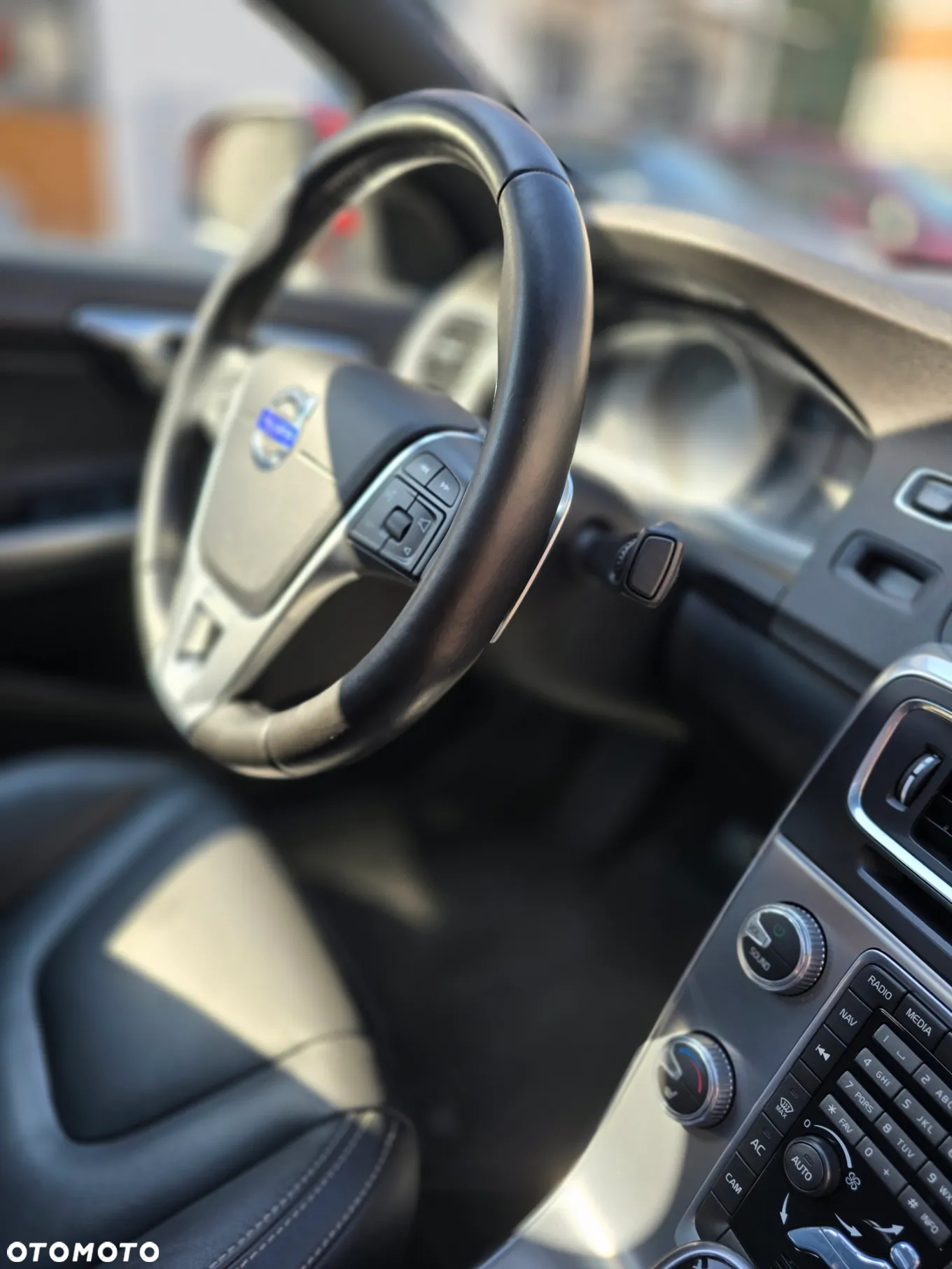 Volvo S60 - 11