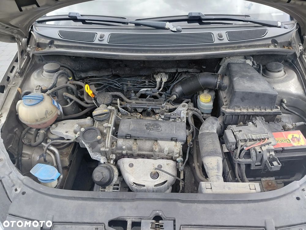 Skoda Roomster - 20