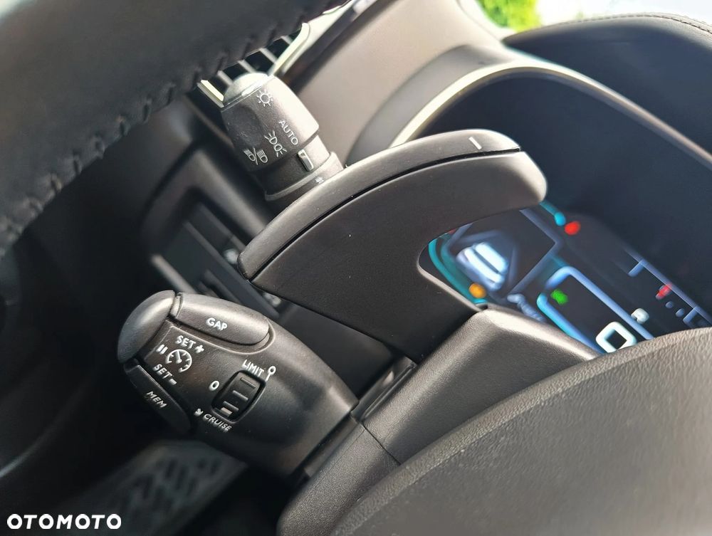 Citroën C5 Aircross 2.0 BlueHDi Shine EAT8 - 33