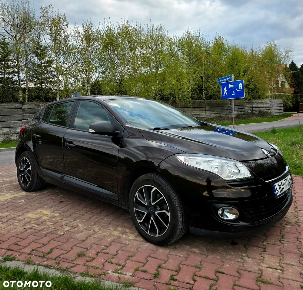 Renault Megane 1.6 16V 100 TomTom Edition - 32