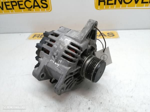 Alternador Hyundai I30 (Fd) - 5