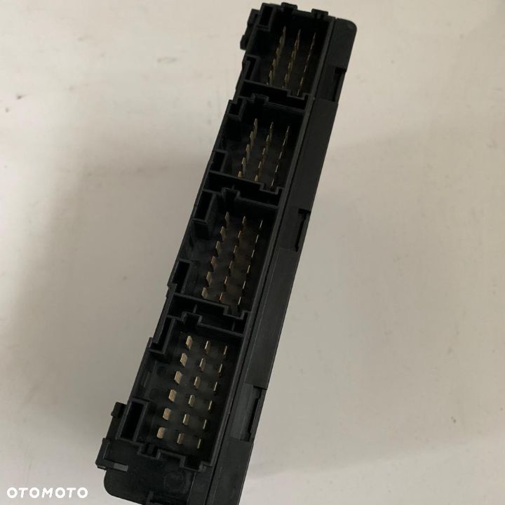 STEROWNIK KOMPUTER PSM Actros MP4 0004463746 - 2