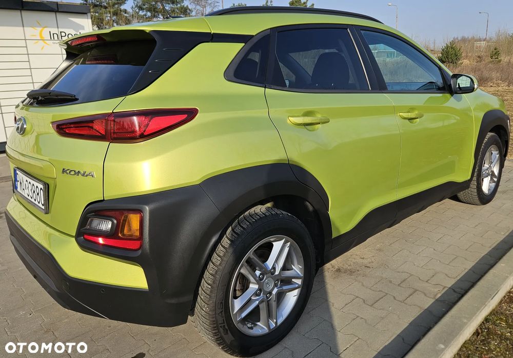 Hyundai Kona 1.0 T-GDI EDITION 30+ - 3