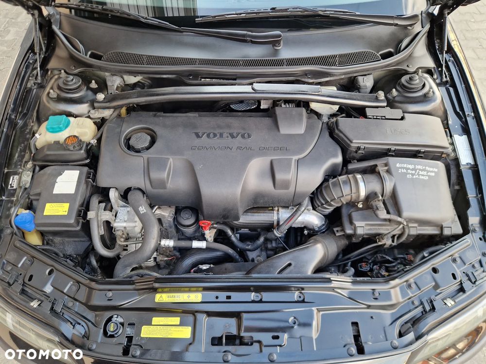 Volvo S60 - 8