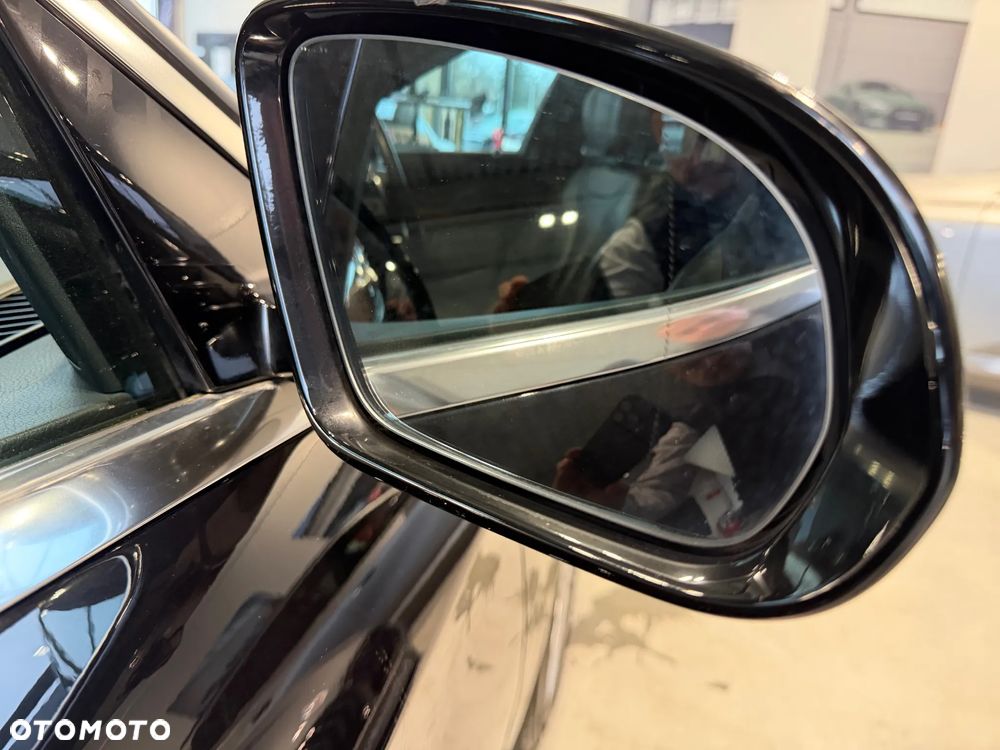 Mercedes-Benz Klasa S 350 d 4Matic 9G-TRONIC - 23