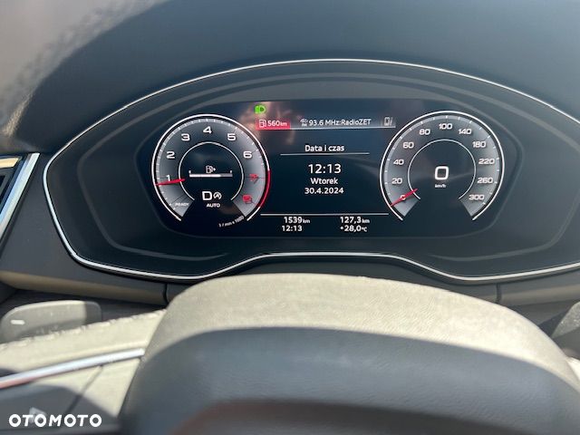 Audi Q5 45 TFSI quattro S tronic S line business - 12