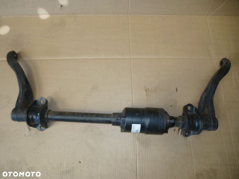 DRĄŻEK STABILIZATORA TYŁ RANGE ROVER SPORT 17r 4.4D gwa!!! - 1