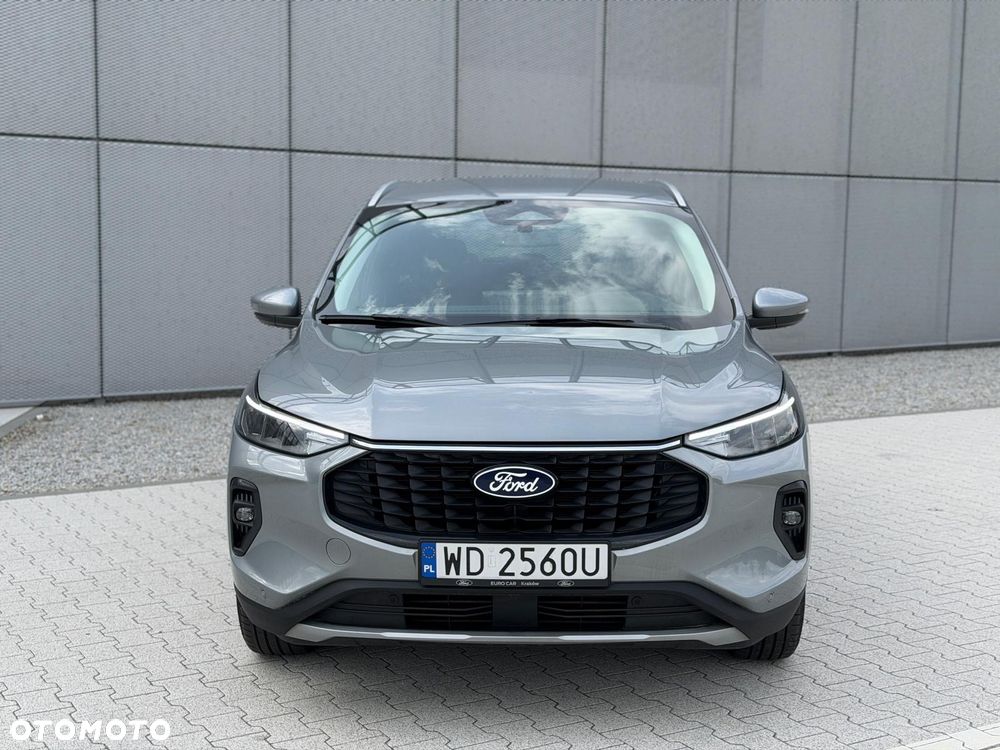 Ford Kuga 1.5 EcoBoost FWD Titanium - 3