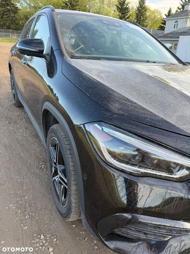 Mercedes-Benz GLA 250 4-Matic AMG Line - 8