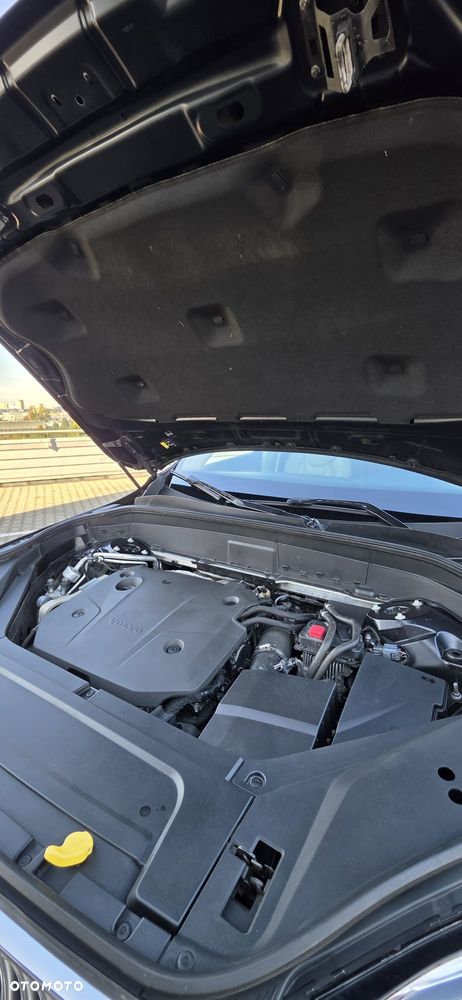 Volvo XC 90 B5 D AWD Inscription - 29