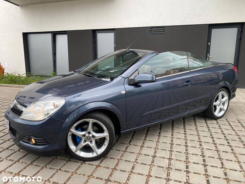 Opel Astra - 8