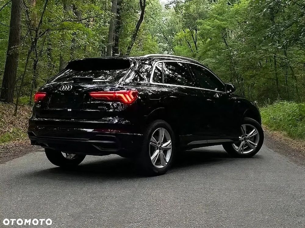 Audi Q3 - 9