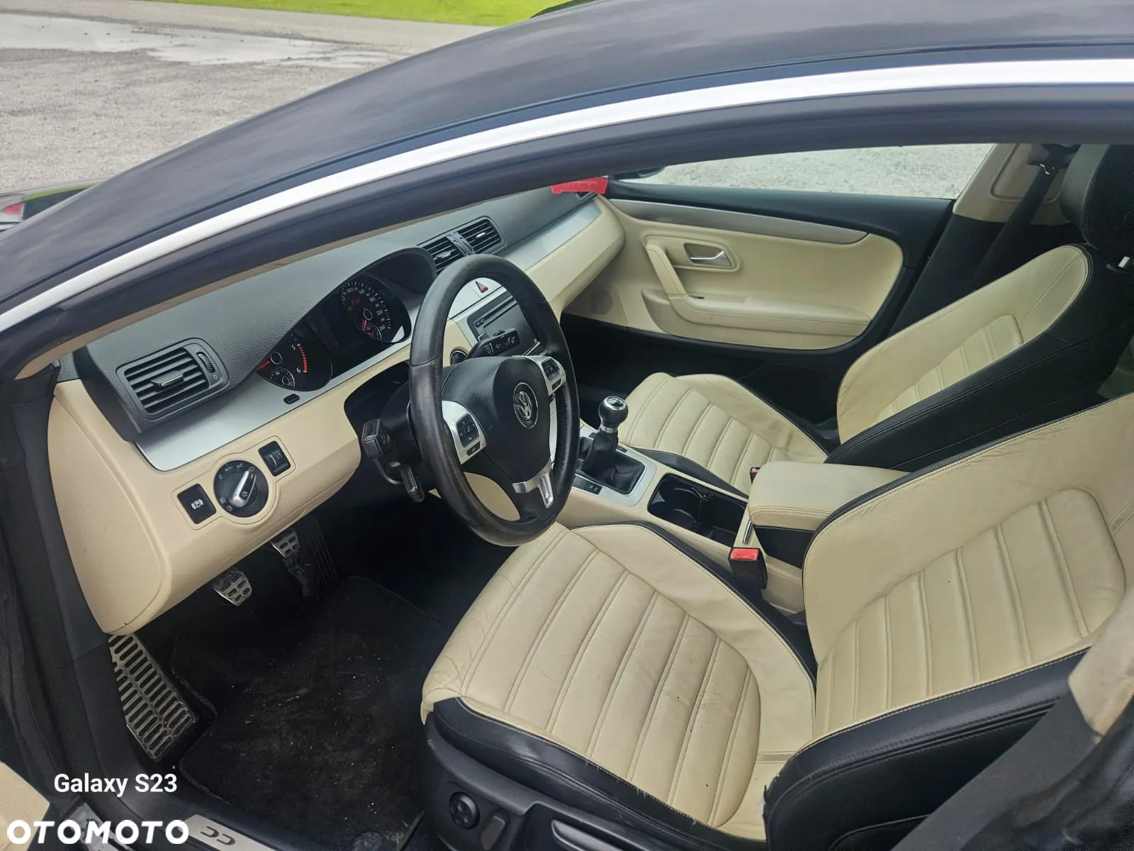 Volkswagen Passat CC 2.0 TDI - 9