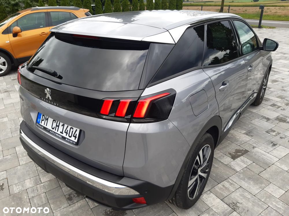 Peugeot 3008 HDi FAP 150 Platinum - 11