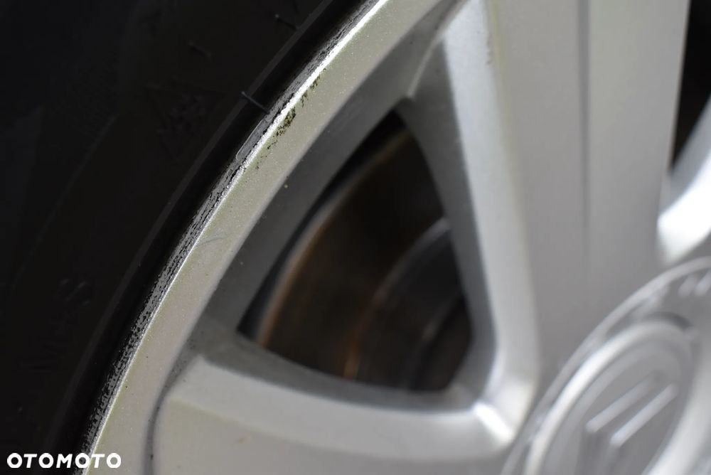 Citroën C3 1.6 VTR - 13