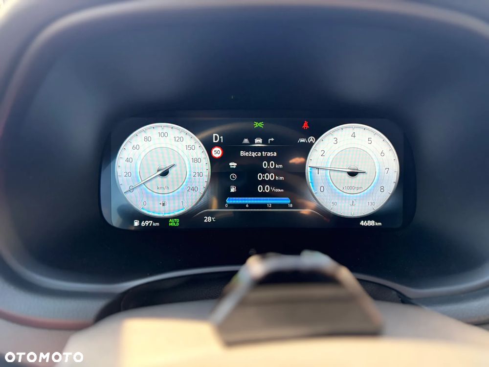 Hyundai i30 1.6 T-GDI DCT N Line - 18