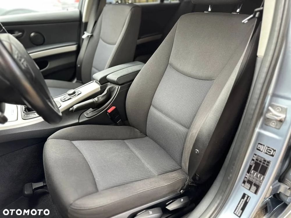 BMW Seria 3 - 7
