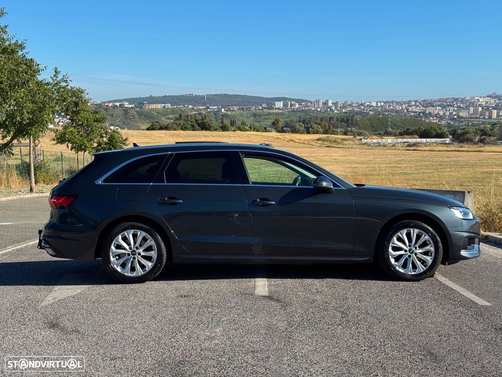 Audi A4 Avant 30 TDI S tronic - 2