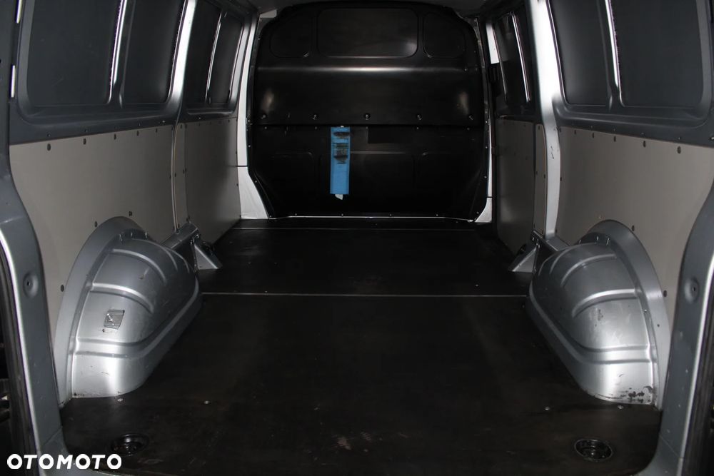 Volkswagen Transporter T6.1 Long 2.0 TDI 150 KM Salon PL - 36