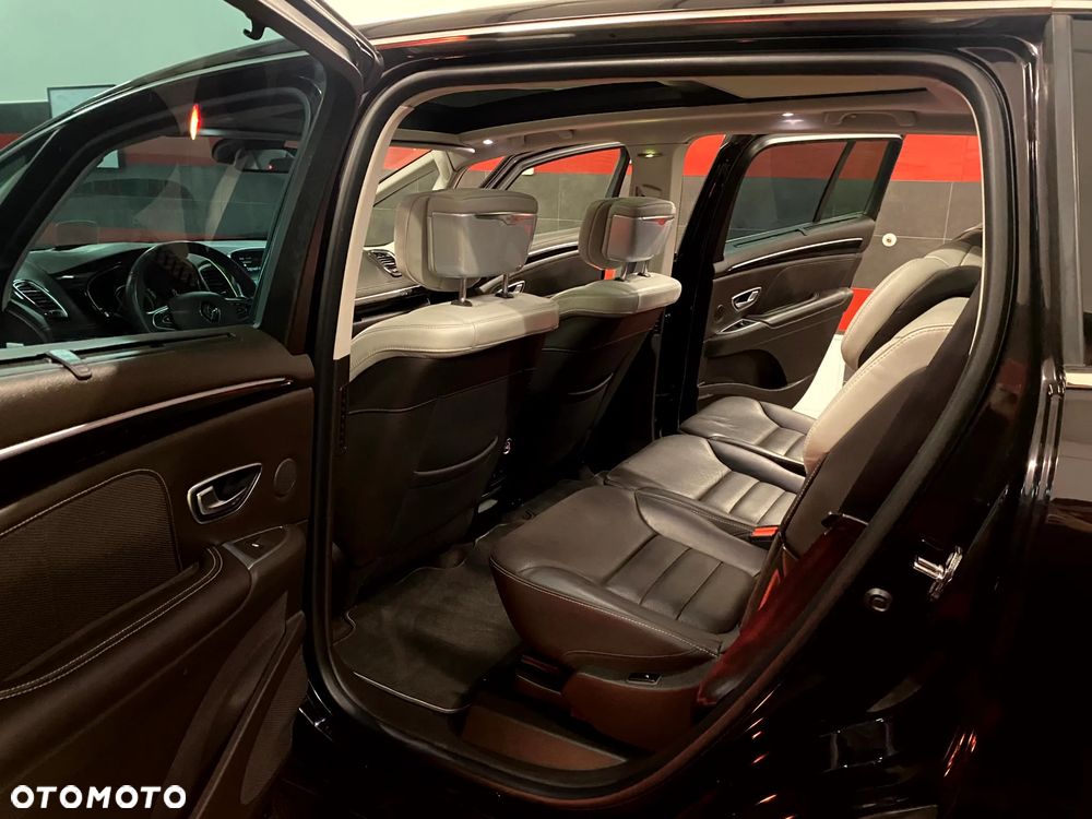 Renault Espace Energy TCe 200 EDC Initiale Paris - 20
