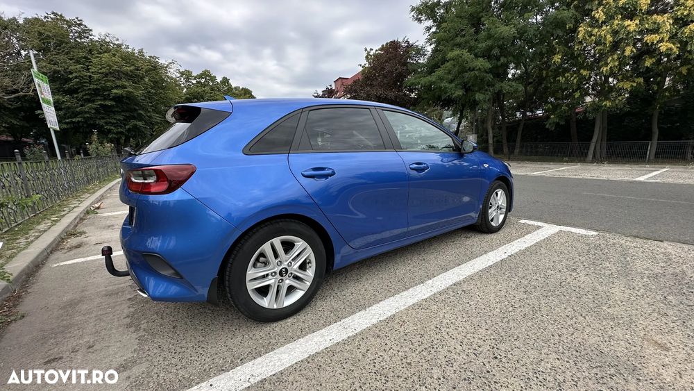 Kia Ceed - 3