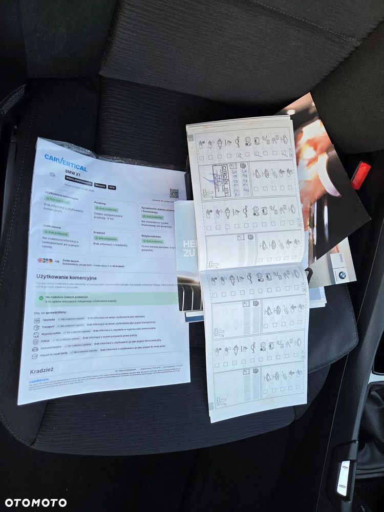 BMW X1 sDrive18i - 2