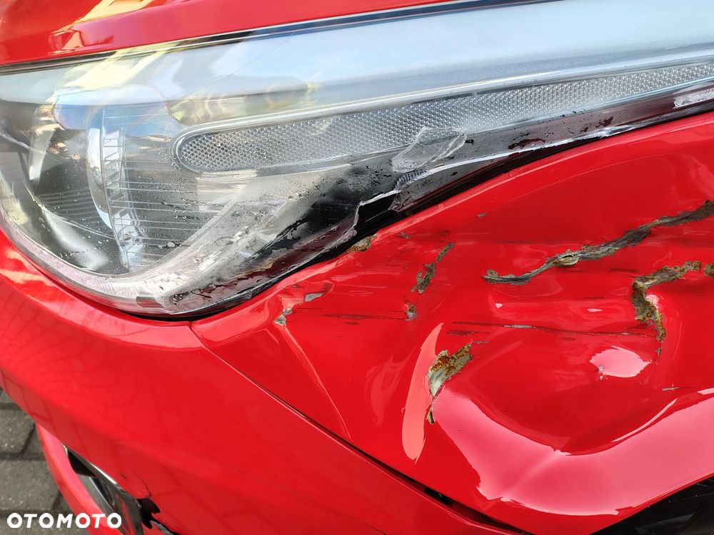 Kia Ceed 1.6 GDI ISG Dream-Team Edition - 26