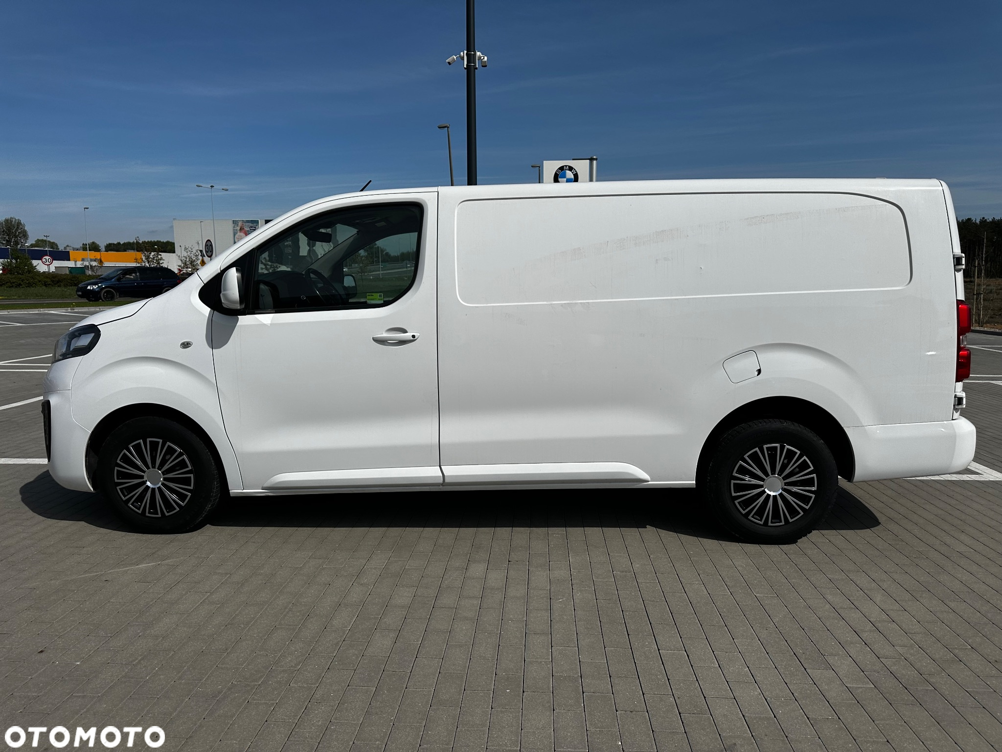 Opel Vivaro L2H1 - 3