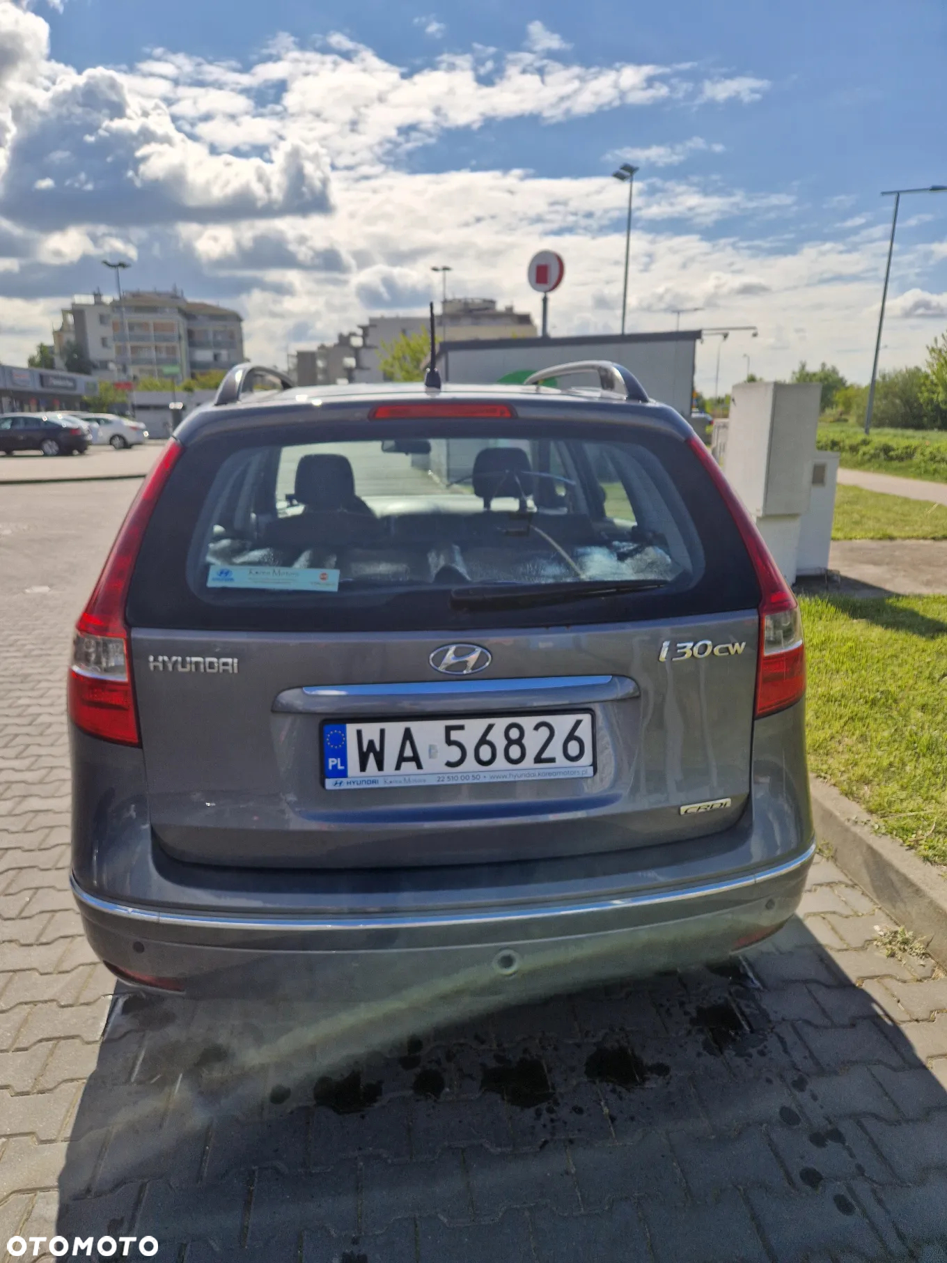 Hyundai i30 1.6 CRDi Comfort - 3