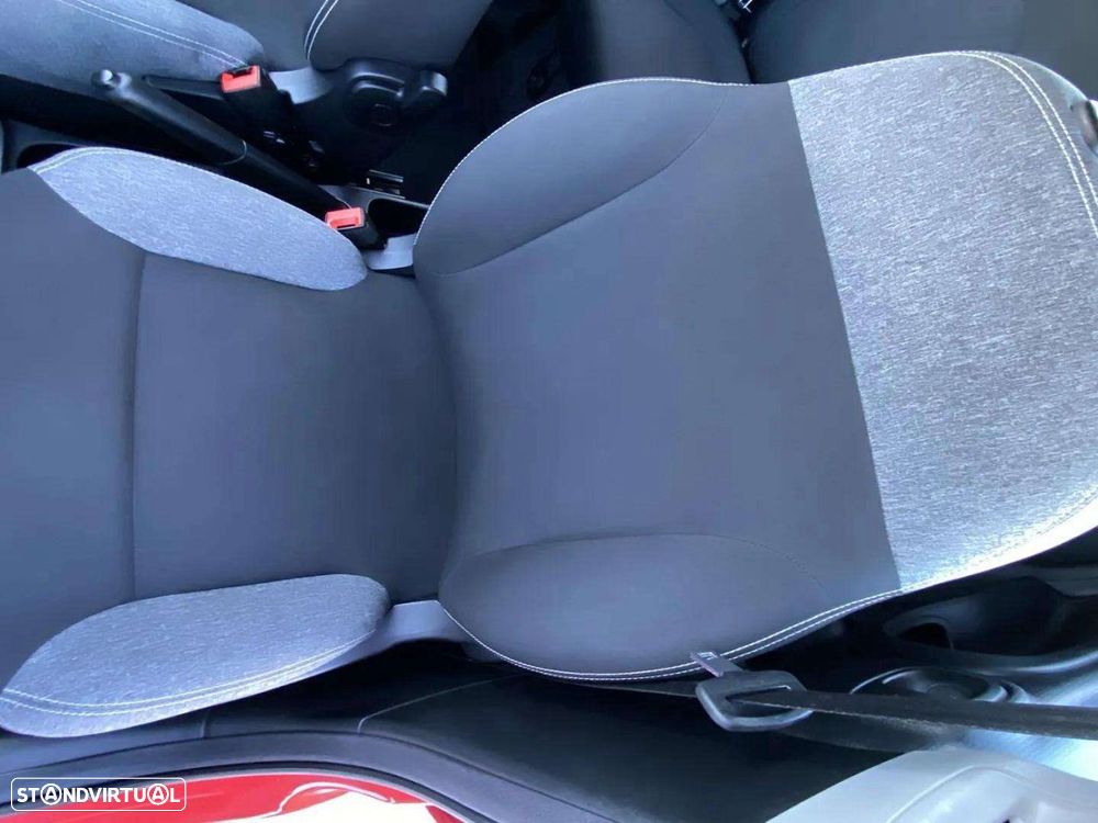 Fiat Panda 1.0 Hybrid City Life - 13