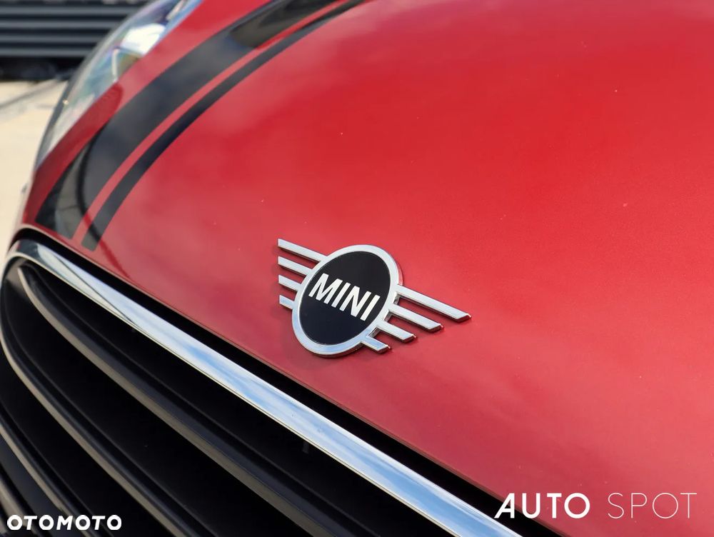 MINI Clubman Cooper - 12