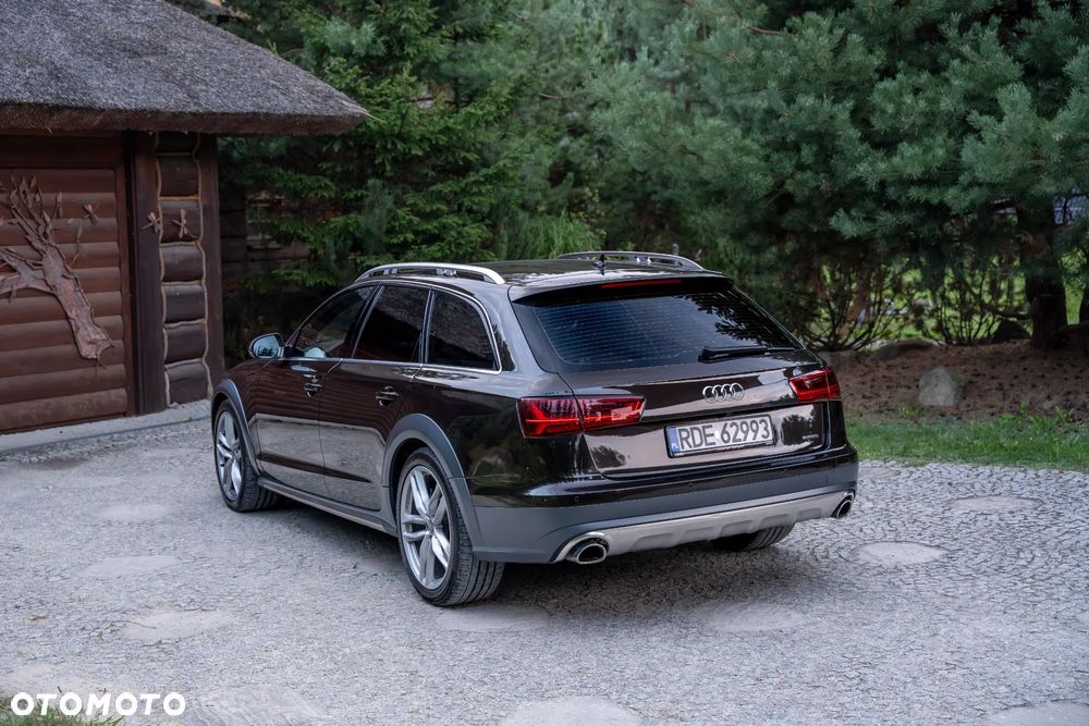 Audi A6 Allroad - 3
