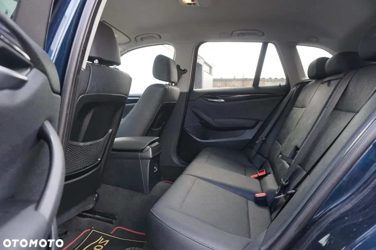 BMW X1 - 36